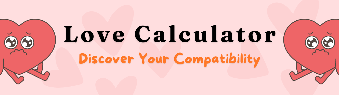 love_calculator