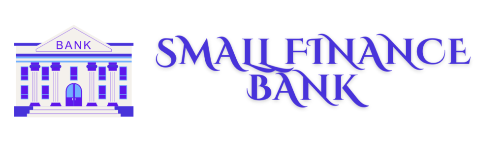 small_finance_bank